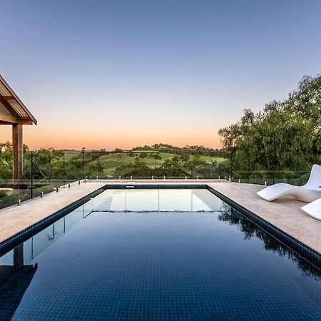 Gawler Park Estate Villa Angaston Dış mekan fotoğraf