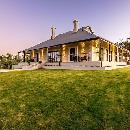 Gawler Park Estate Villa Angaston Dış mekan fotoğraf
