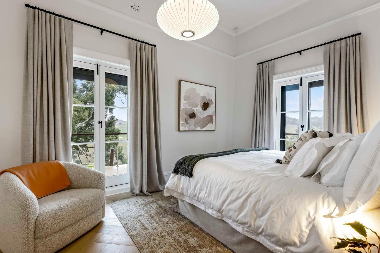 Gawler Park Estate Villa Angaston Dış mekan fotoğraf