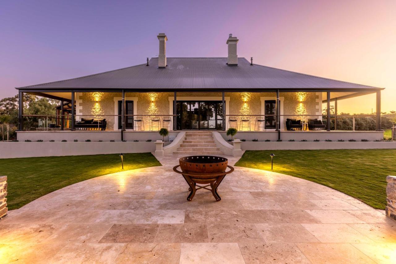 Gawler Park Estate Villa Angaston Dış mekan fotoğraf