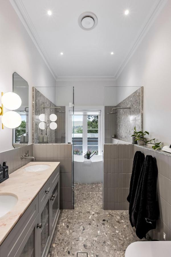 Gawler Park Estate Villa Angaston Dış mekan fotoğraf