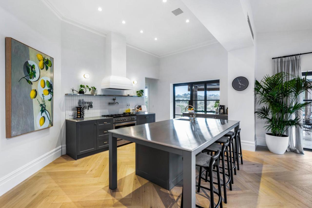 Gawler Park Estate Villa Angaston Dış mekan fotoğraf