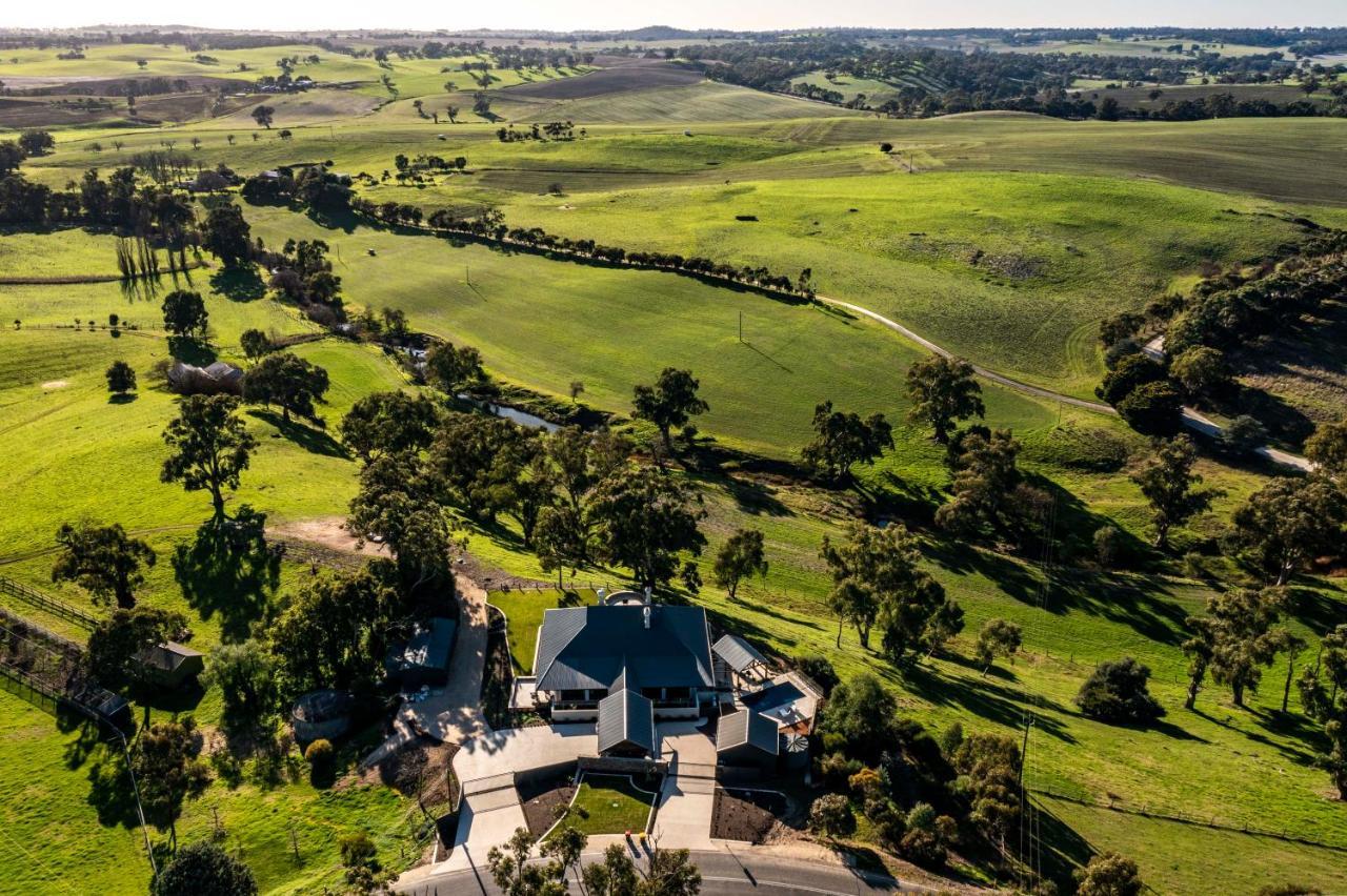 Gawler Park Estate Villa Angaston Dış mekan fotoğraf