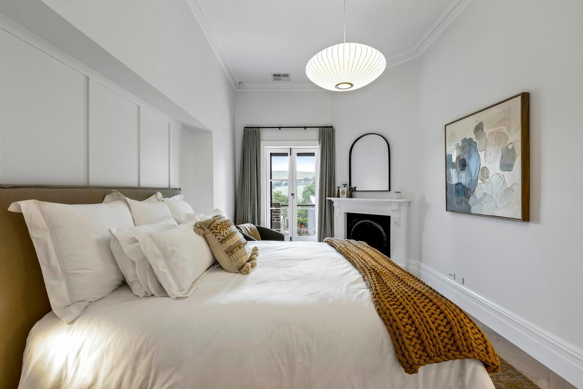 Gawler Park Estate Villa Angaston Dış mekan fotoğraf
