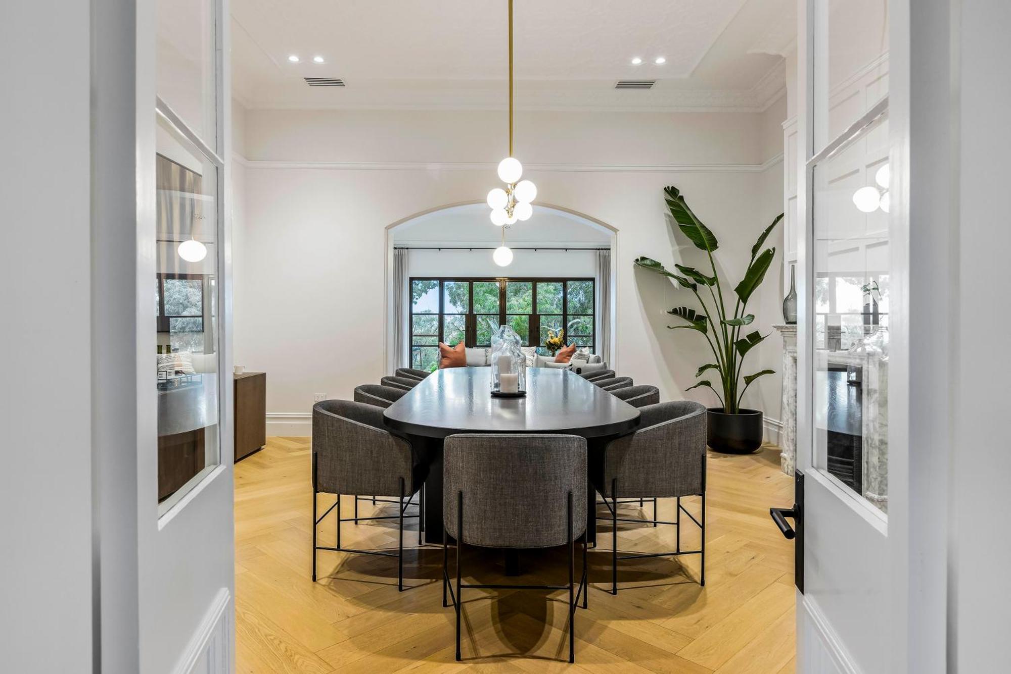 Gawler Park Estate Villa Angaston Dış mekan fotoğraf
