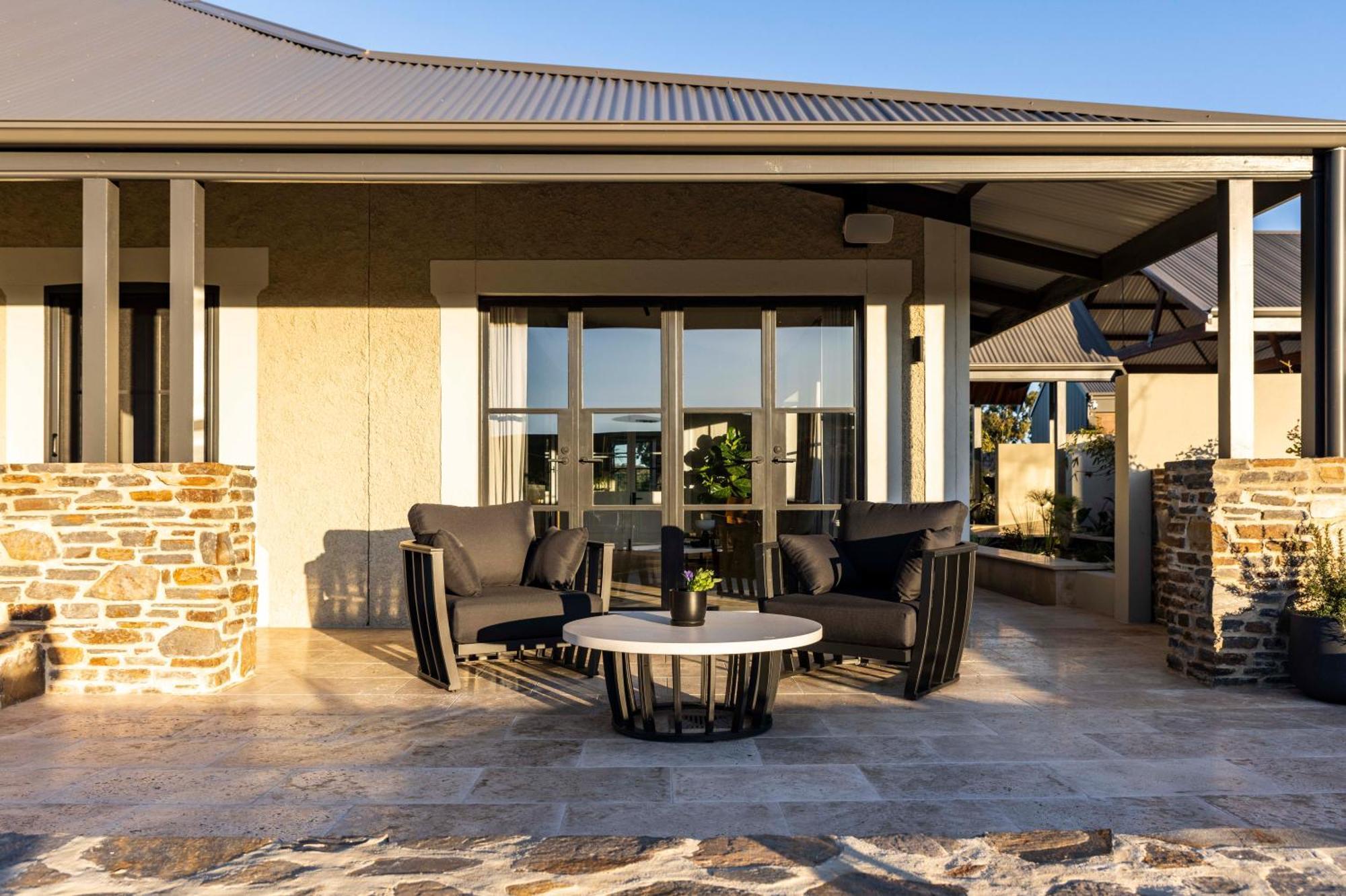 Gawler Park Estate Villa Angaston Dış mekan fotoğraf