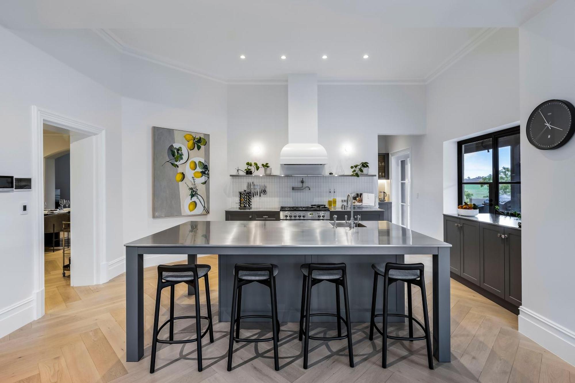 Gawler Park Estate Villa Angaston Dış mekan fotoğraf