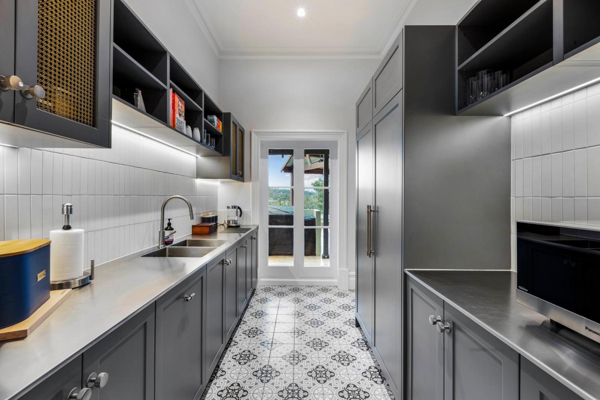 Gawler Park Estate Villa Angaston Dış mekan fotoğraf