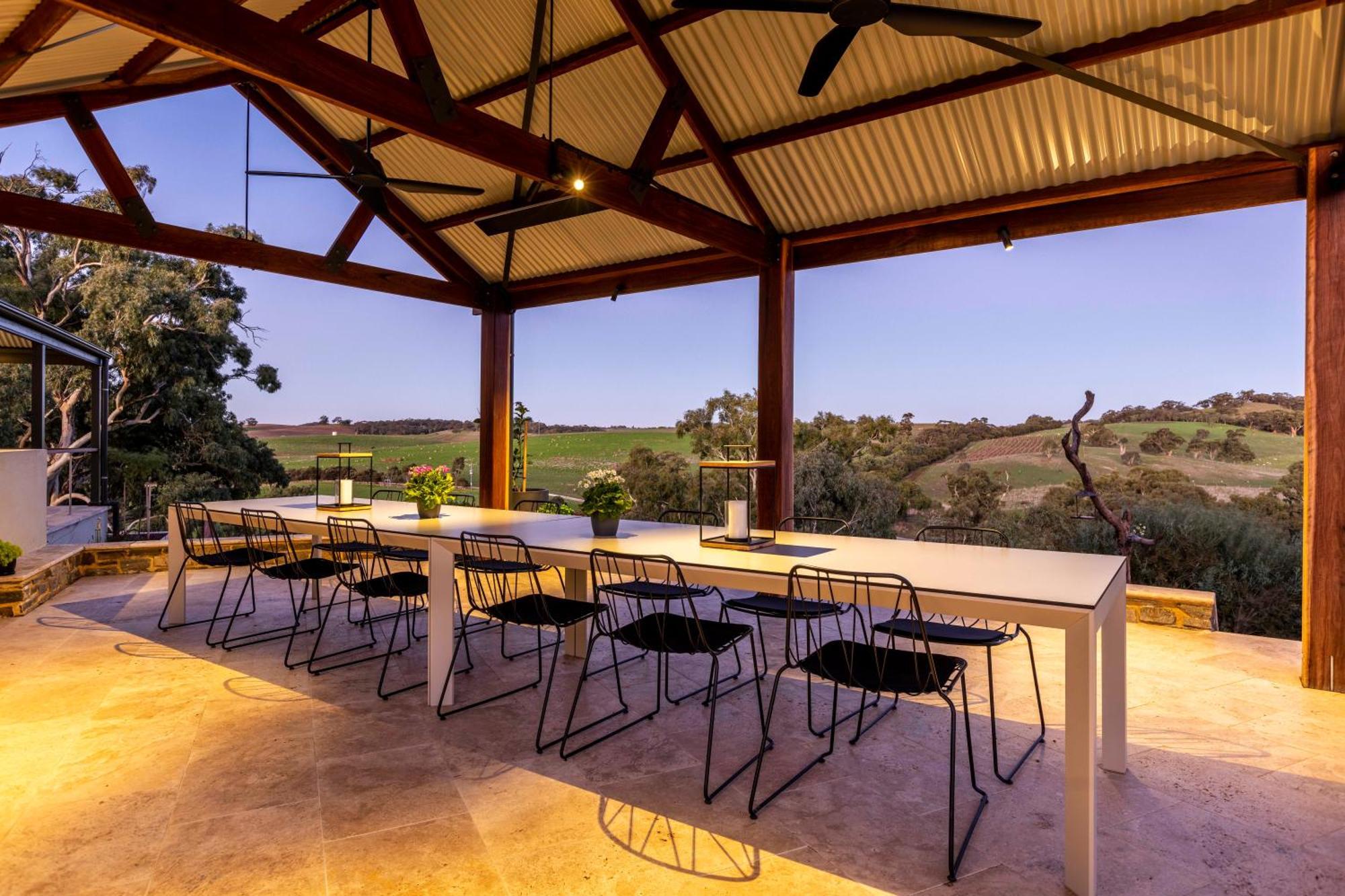 Gawler Park Estate Villa Angaston Dış mekan fotoğraf