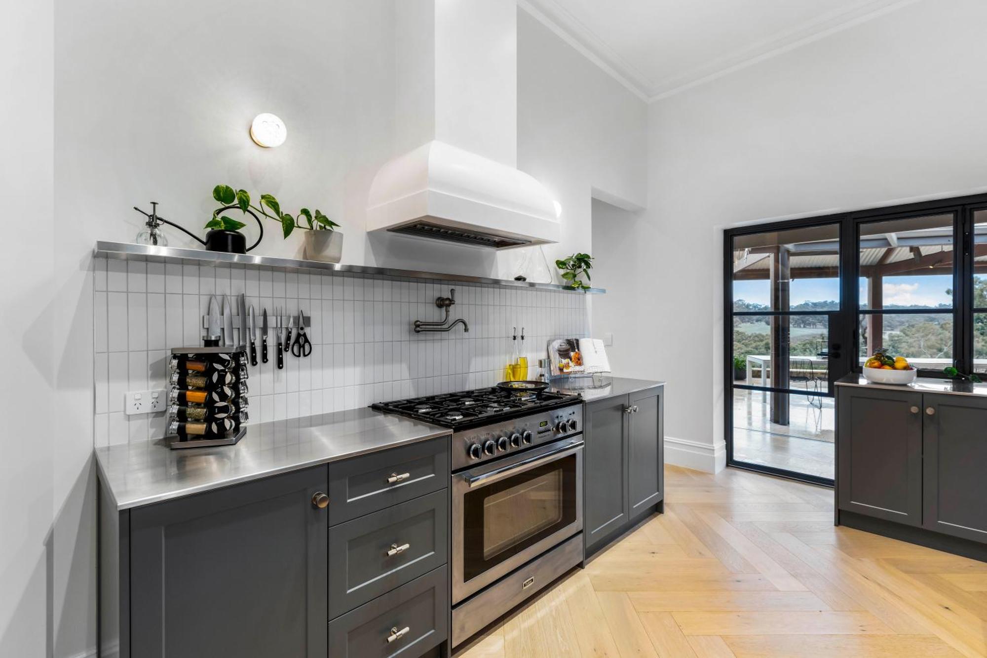 Gawler Park Estate Villa Angaston Dış mekan fotoğraf