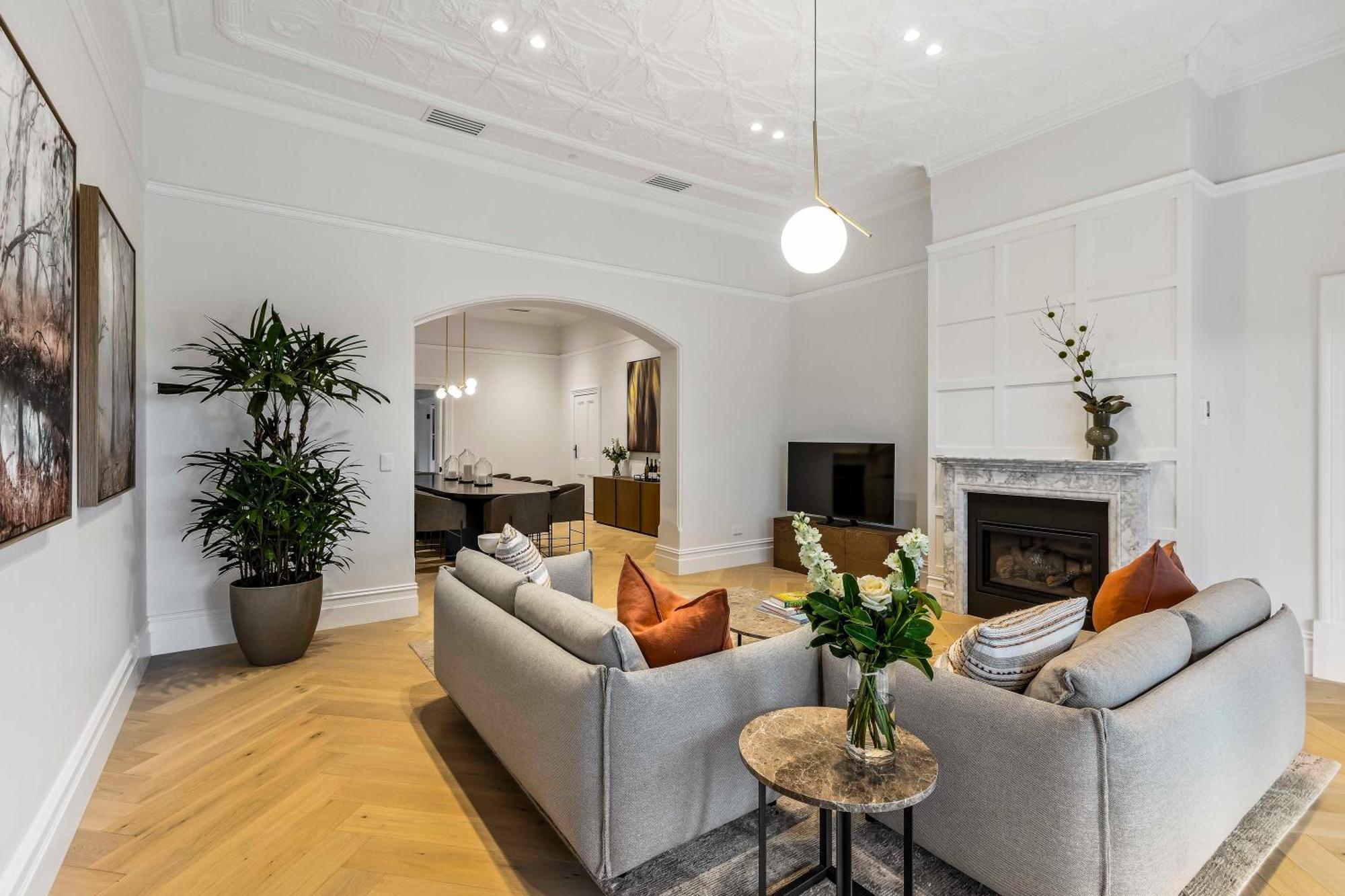 Gawler Park Estate Villa Angaston Dış mekan fotoğraf