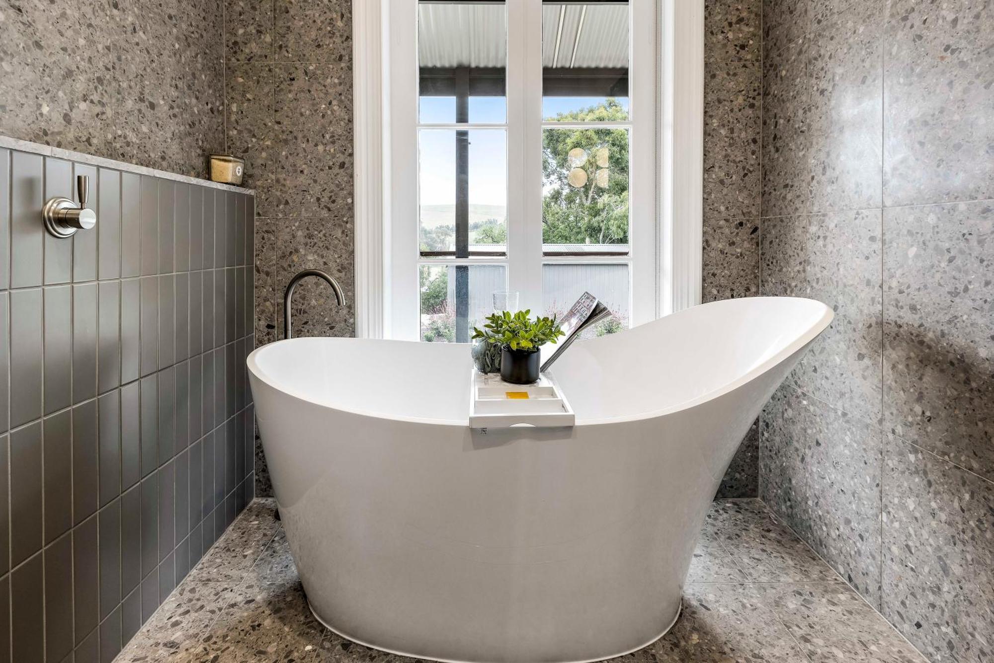 Gawler Park Estate Villa Angaston Dış mekan fotoğraf