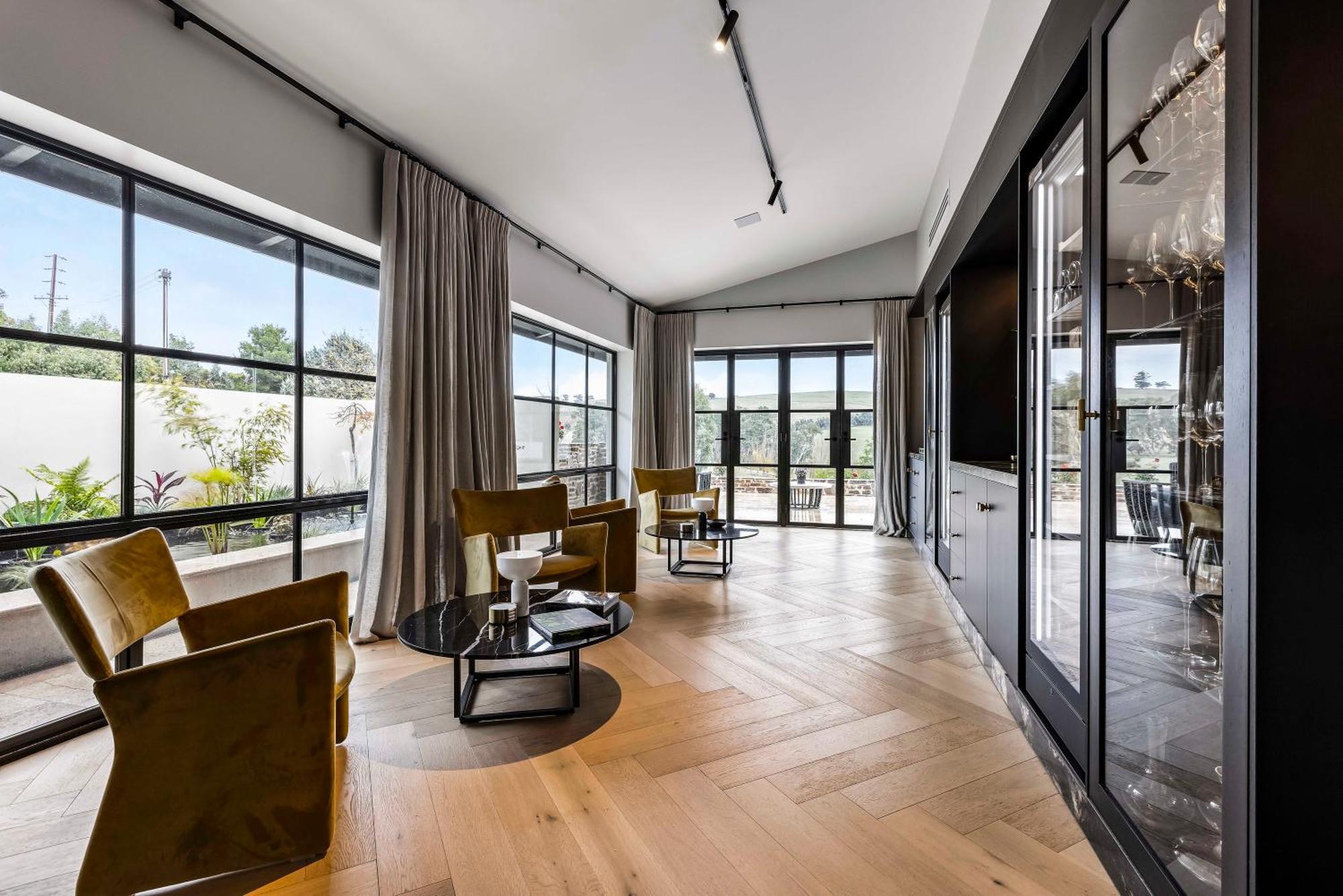 Gawler Park Estate Villa Angaston Dış mekan fotoğraf