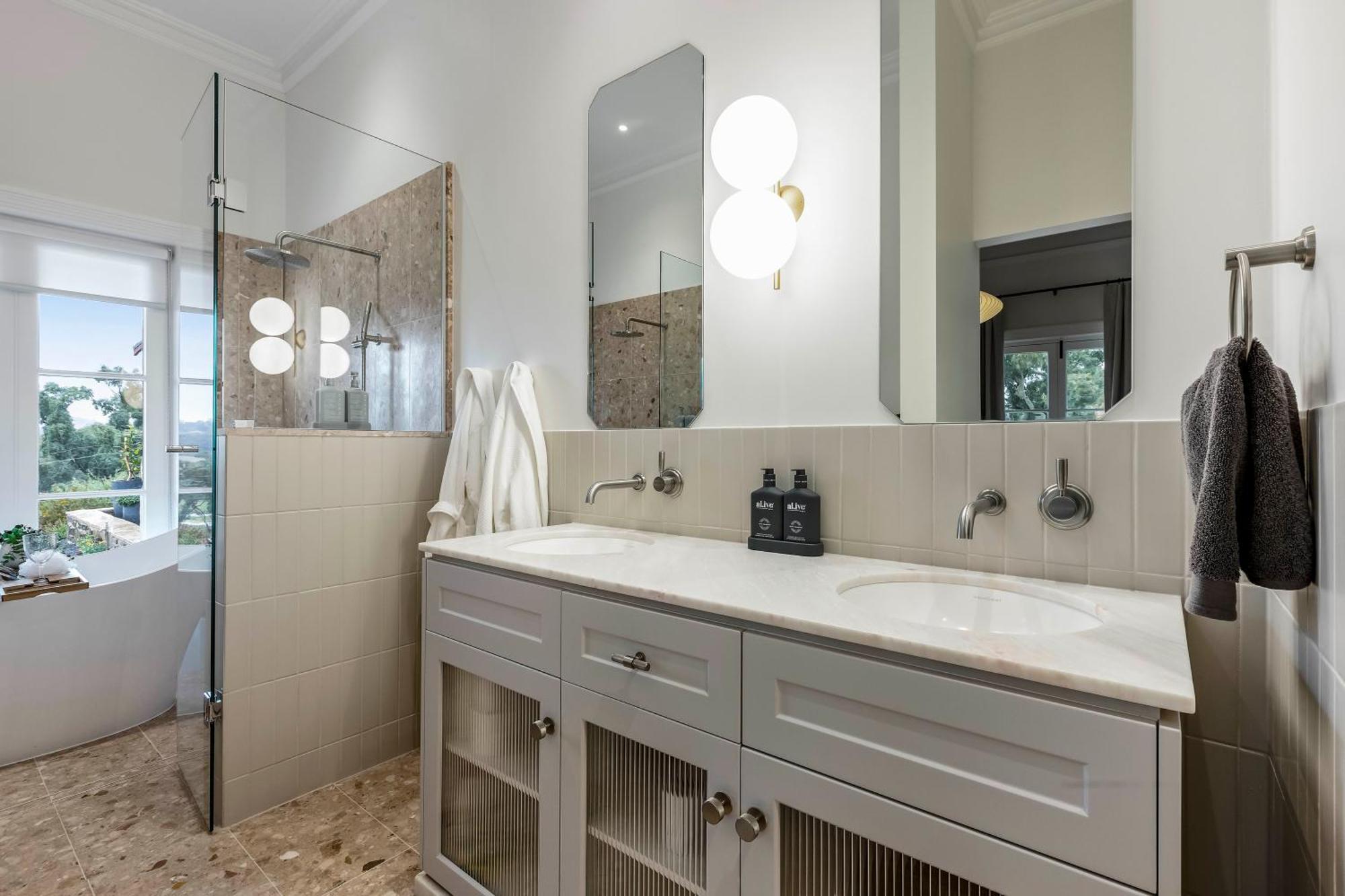Gawler Park Estate Villa Angaston Dış mekan fotoğraf