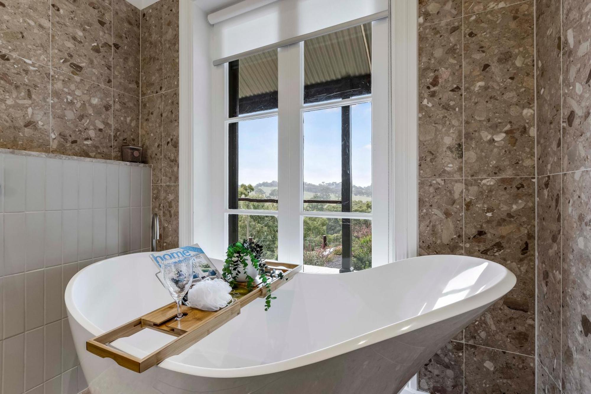 Gawler Park Estate Villa Angaston Dış mekan fotoğraf