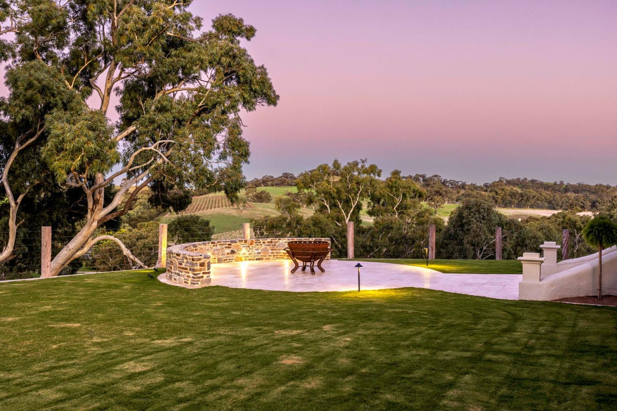 Gawler Park Estate Villa Angaston Dış mekan fotoğraf