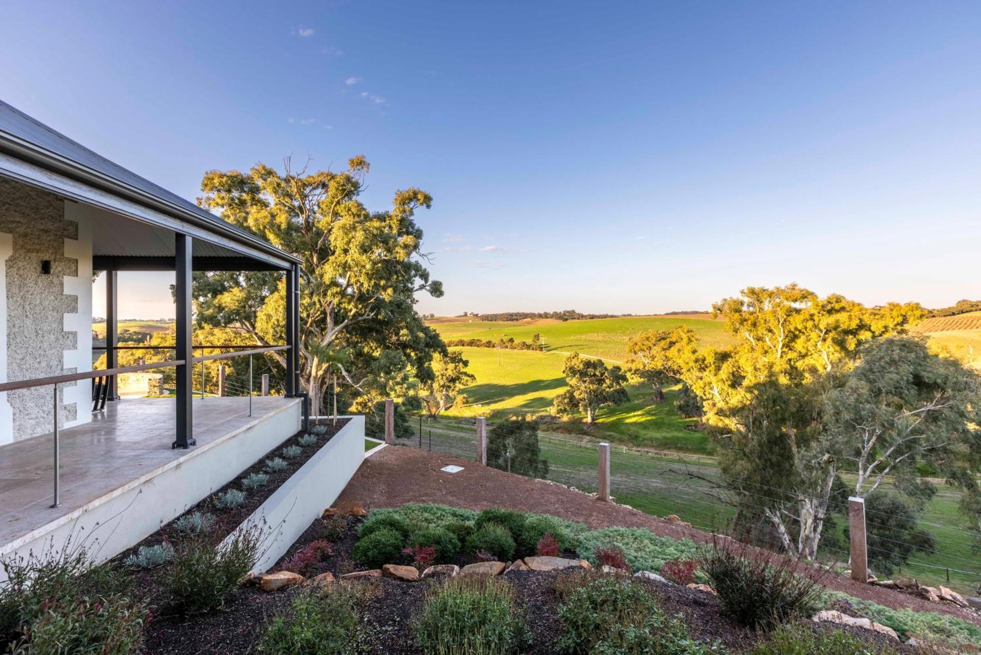 Gawler Park Estate Villa Angaston Dış mekan fotoğraf