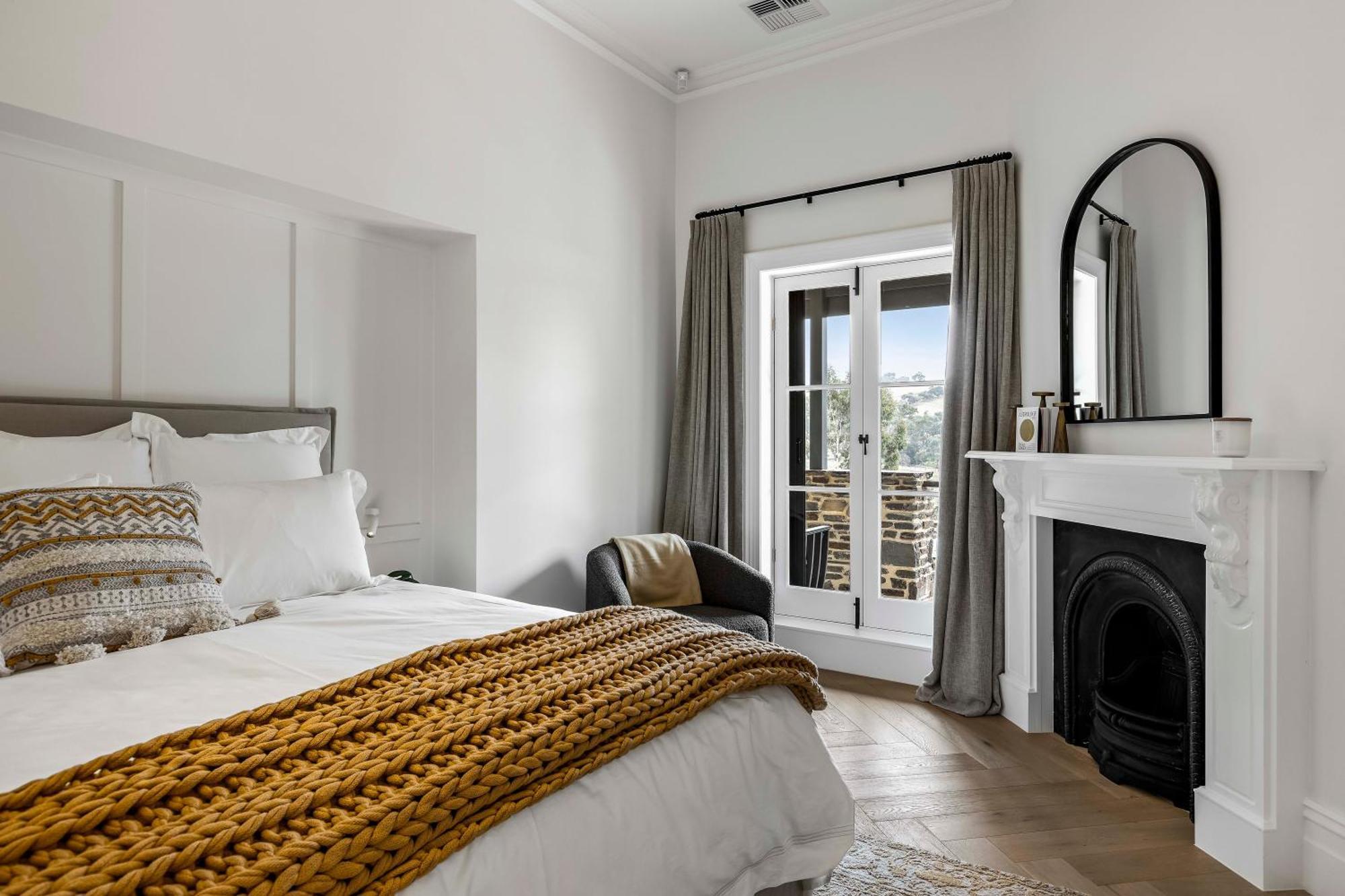 Gawler Park Estate Villa Angaston Dış mekan fotoğraf