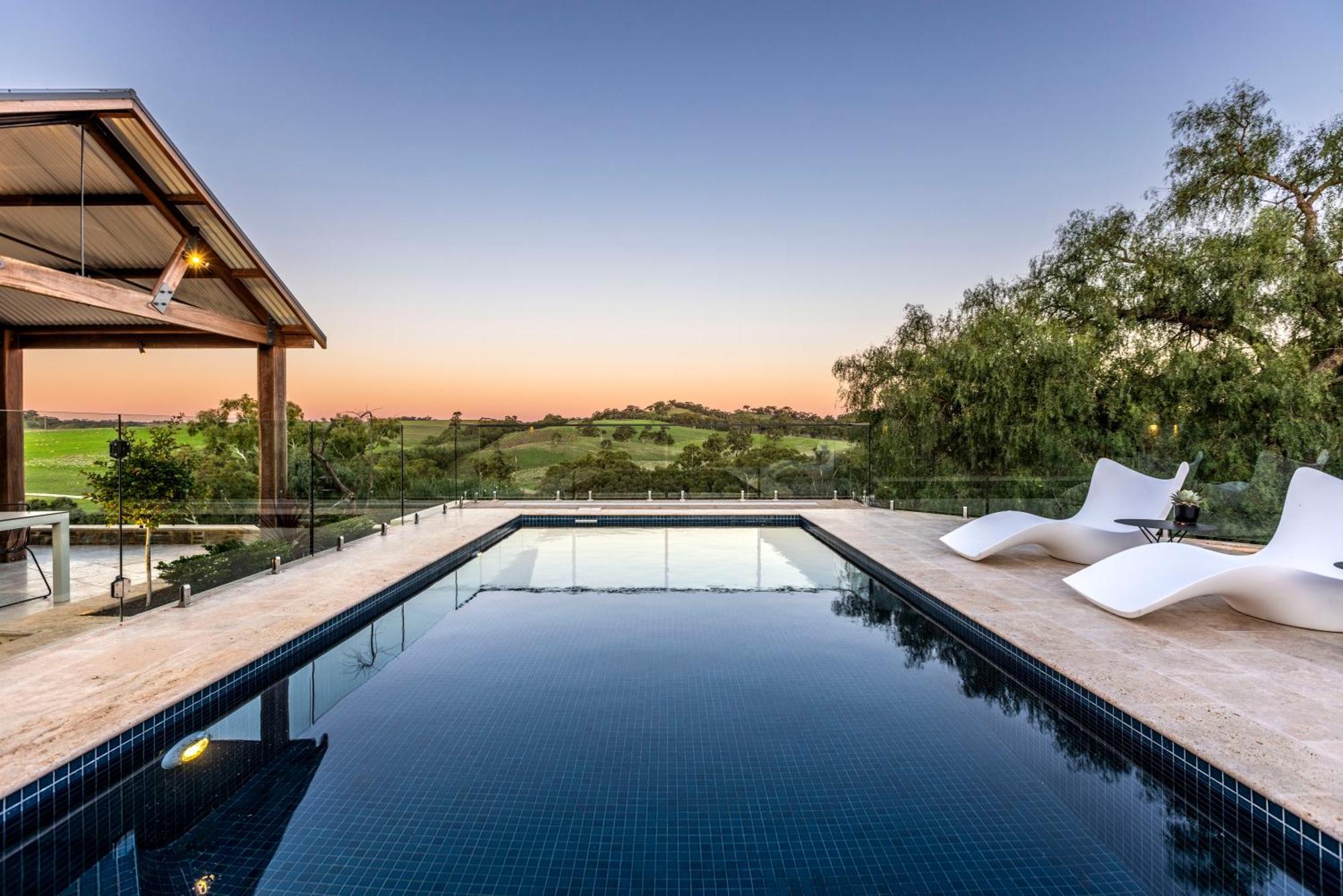 Gawler Park Estate Villa Angaston Dış mekan fotoğraf